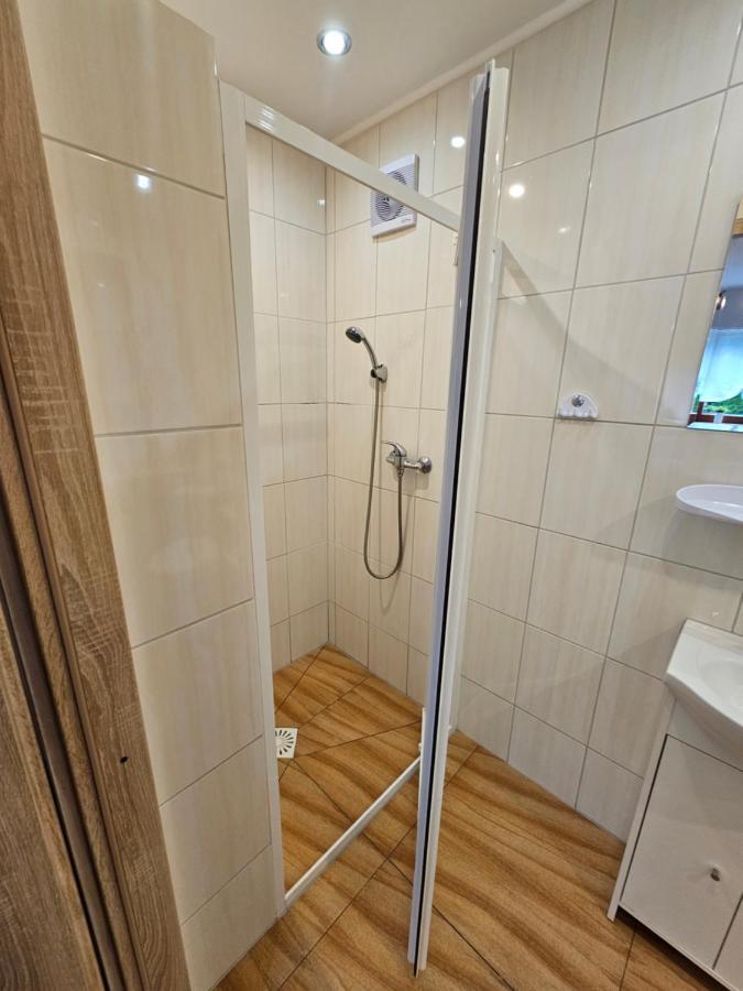 Miniapartament Pokoj Z Aneksem Sztutowo 884#90#09#01 エクステリア 写真